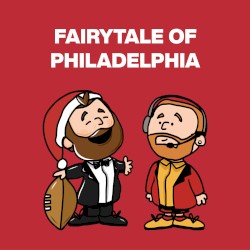 Fairytale of Philadelphia