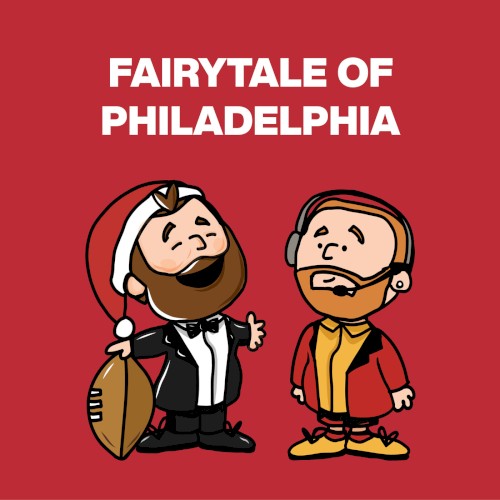 Fairytale of Philadelphia