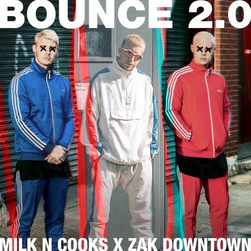 Bounce 2.0