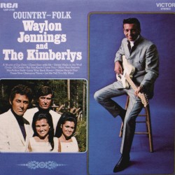 Country‐Folk