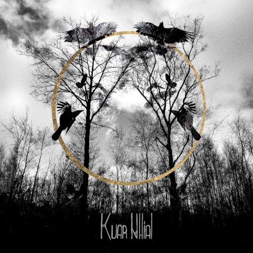 Kuar Nhial