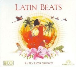 Latin Beats: Sultry Latin Grooves