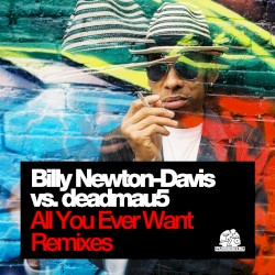 All U Ever Want
