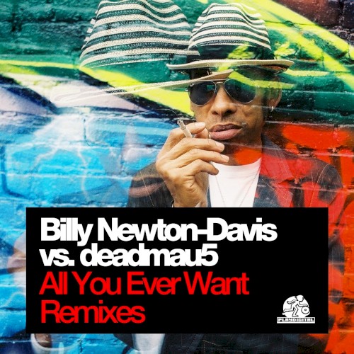 All U Ever Want