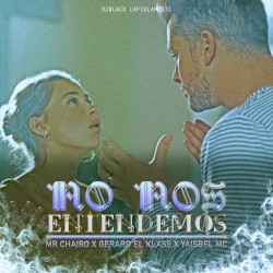 No Nos Entendemos