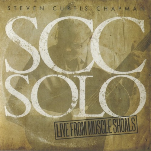 Scc Solo Live From Muscle Shoals