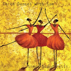 Three Dances With Sam
