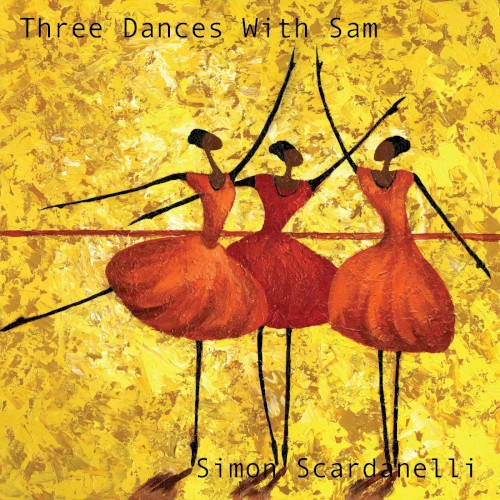 Three Dances With Sam