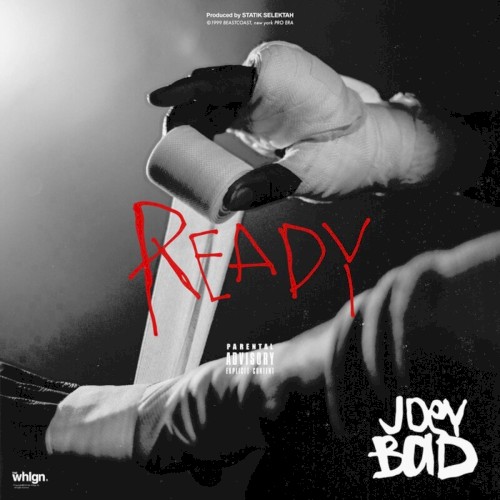 Ready