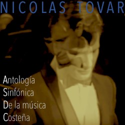Antología sinfónica de la música costeña