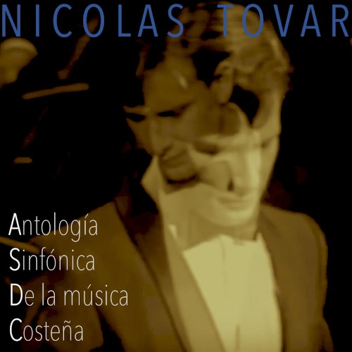Antología sinfónica de la música costeña