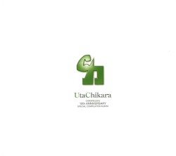 UtaChikara (Chikarajuku 10th Anniversary Special Compilation Album)