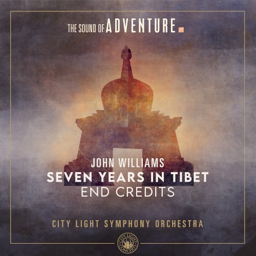End Credits (From "Seven Years in Tibet")