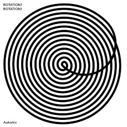 Rotation! Rotation!