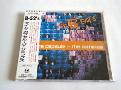 Time Capsule: The Remixes