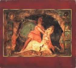 Mysteria Mithrae