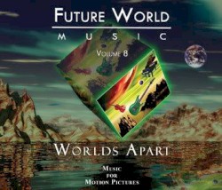 Volume 8 - Worlds Apart (Light Version)