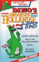 Dino’s grootste Hollandse hits