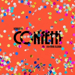 CONFETTI