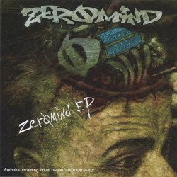 Zeromind EP