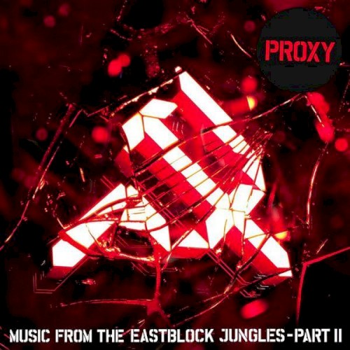 Music From the Eastblock Jungles, Part II