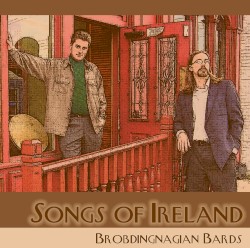 Songs of Ireland