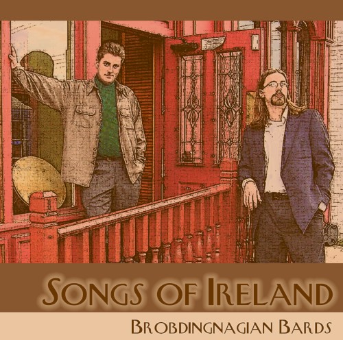 Songs of Ireland