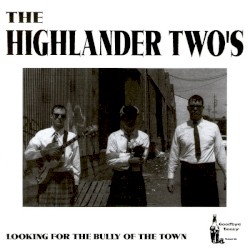 Looking for the Bully of the Town