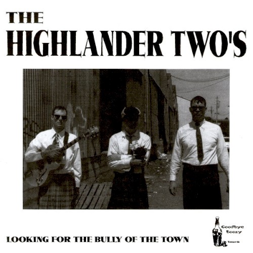 Looking for the Bully of the Town