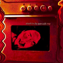 Stuck in the Oven With Me