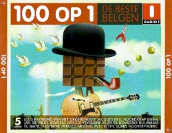 100 op 1: De beste Belgen