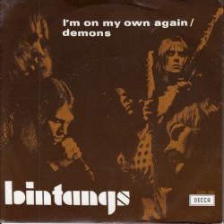 I’m on My Own Again / Demons