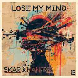 Lose My Mind