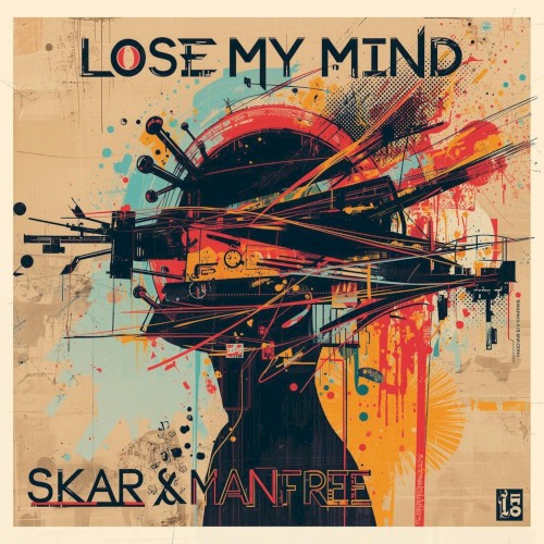 Lose My Mind