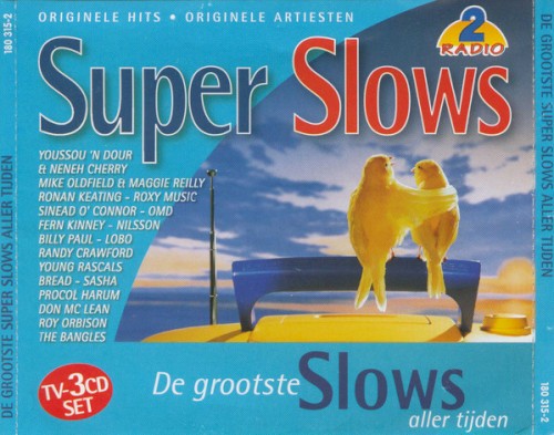 Super Slows: De grootste Slows aller tijden