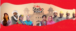 Coke Studio Explorer