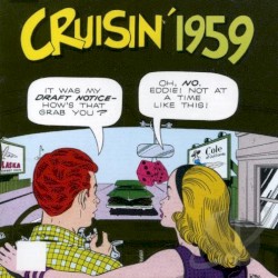 Cruisin' 1559