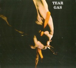 Tear Gas