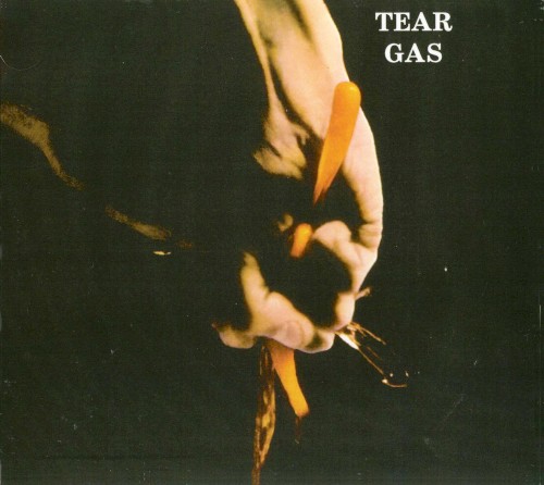 Tear Gas