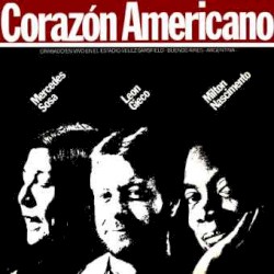 Corazón americano
