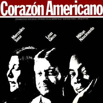 Corazón americano