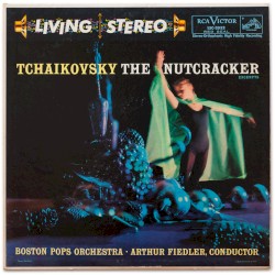 The Nutcracker, Op. 71 (Excerpts)