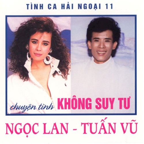 Chuyện tình không suy tư