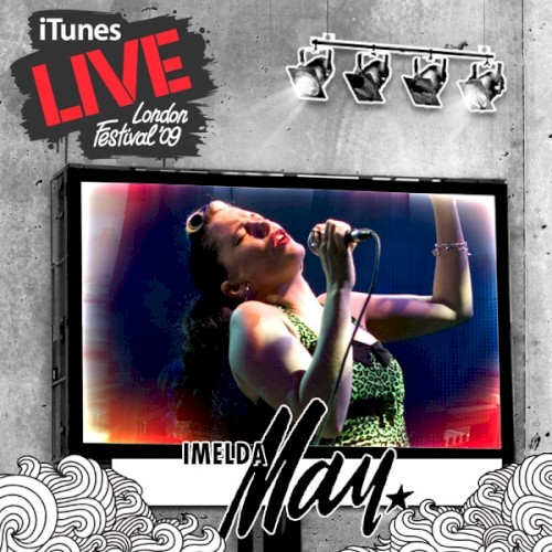 iTunes Festival: London 2009