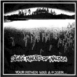 Your Father Was a Poser… And What’s About You??