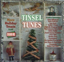 Tinsel Tunes