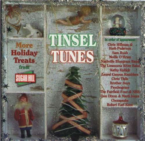 Tinsel Tunes