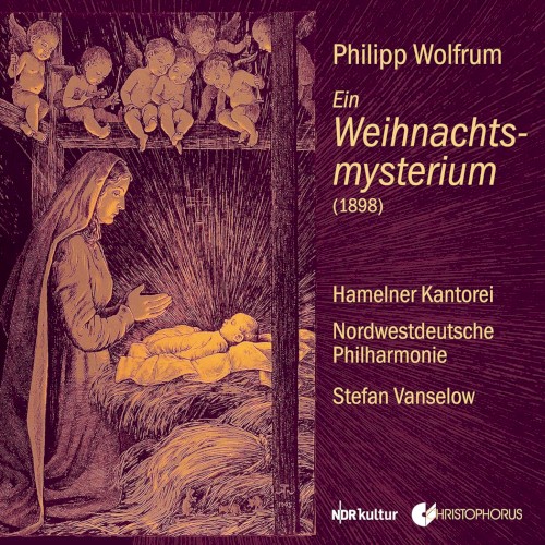 Ein Weihnachtsmyterium