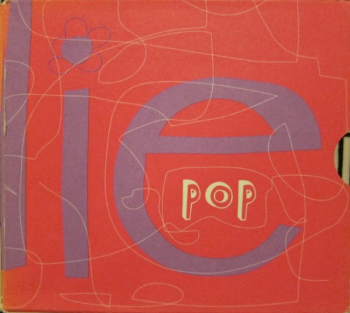 Pop Indie