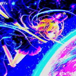 starfield